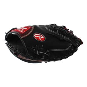 Rawlings Heart of the Hide Game Day Series: PROCM43JBS Catcher's Mitt: Image #305964