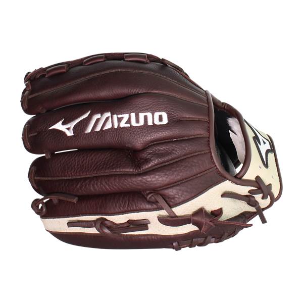 Mizuno Franchise 12" Baseball Glove: GFN1200B3: Image #373579