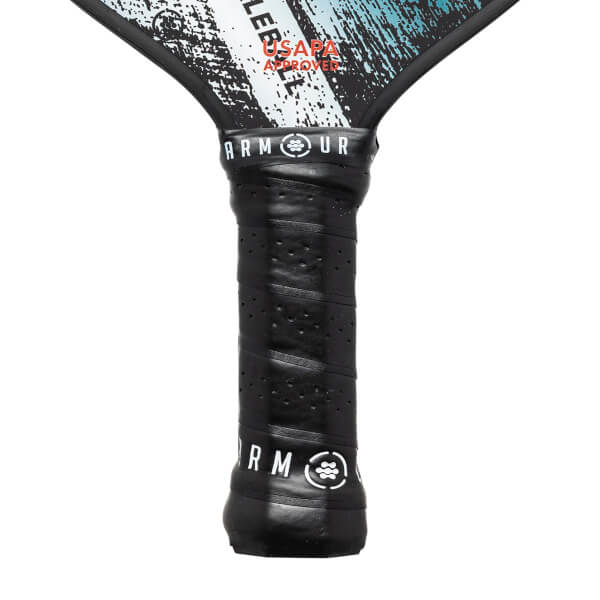 Armour Axiom Middleweight Graphite Pickleball Paddle: Image #422509
