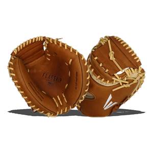 Easton Flagship Series 33.5" Catcher's Mitt: FS2: Image #372486