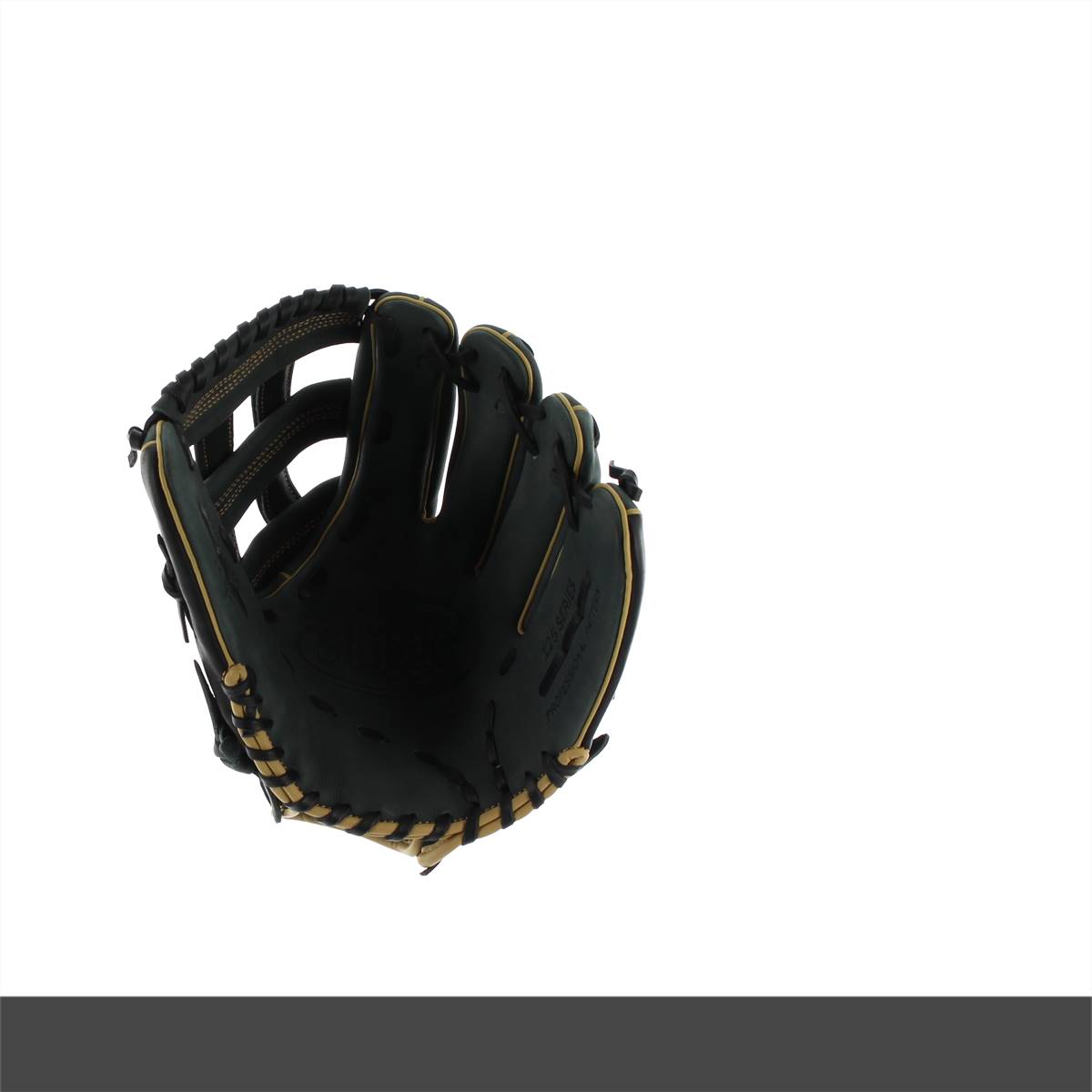 Louisville Slugger 125 Series Baseball Glove: FG25GY5-1250: Image #304605