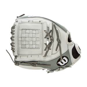 Wilson A2000 SuperSkin 12" Fastpitch Softball Glove: WTA20RF19P12: Image #407905