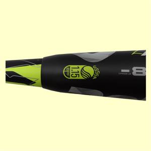 DeMarini CF5 LE BBCOR Baseball Bat: DXCFC-LE: Image #335013
