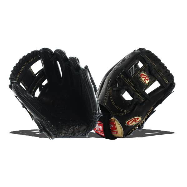 Rawlings Gold Glove 11.75" Baseball Glove: RGGNP5-2B: Image #311058