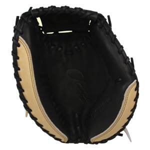 Mizuno Classic Pro Series: GXC26 Catcher's Mitt: Image #287374