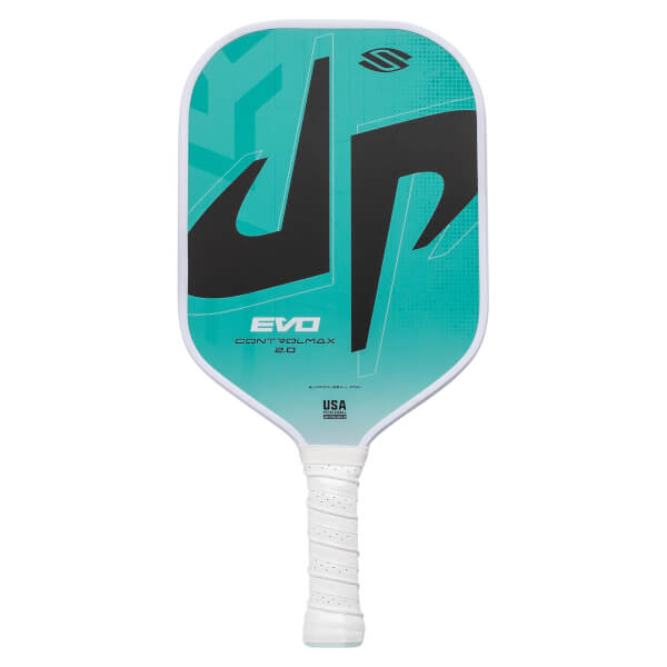 Selkirk SLK x Dude Perfect EVO 2.0 Control Max Carbon Fiber Pickleball Paddle: Image #442216