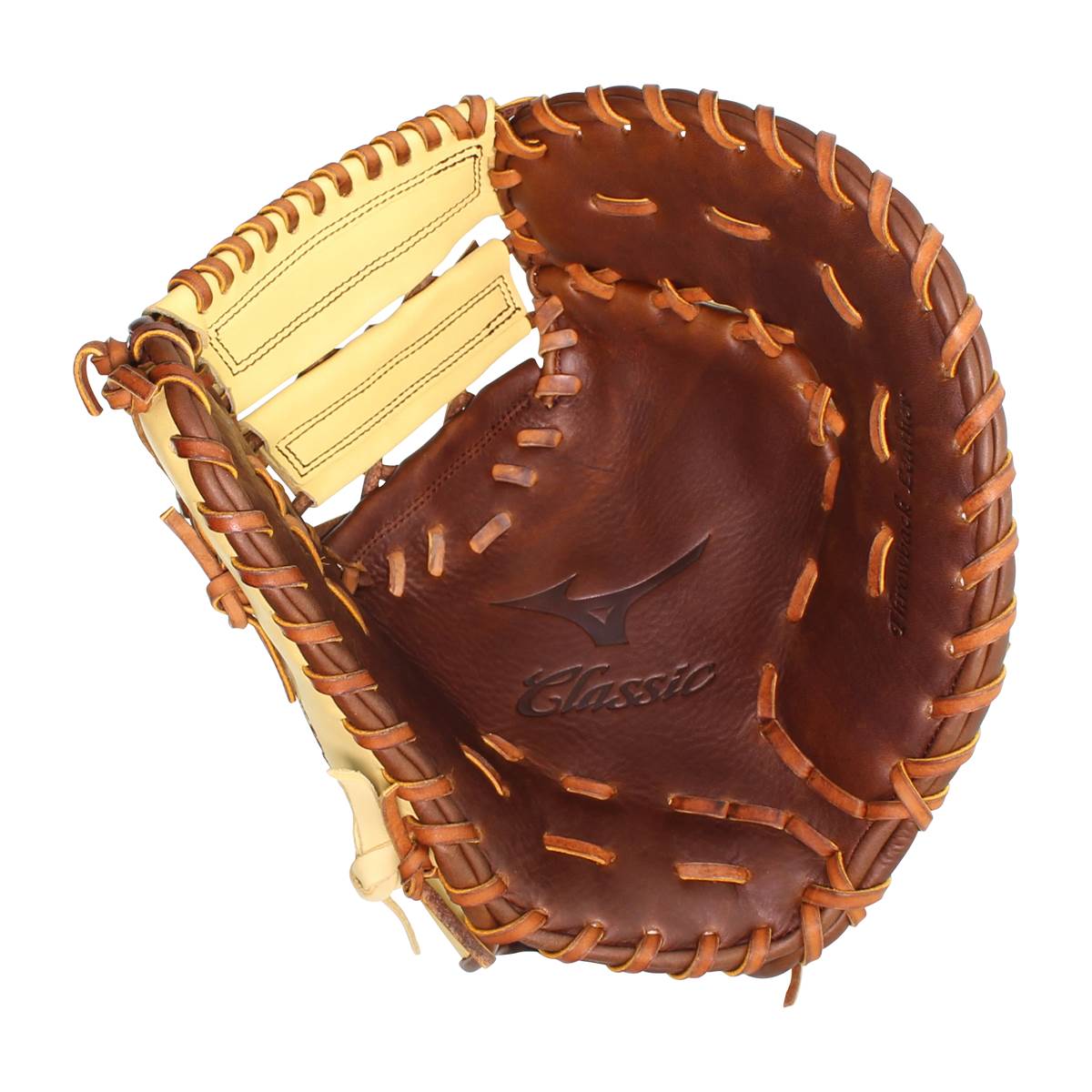 Mizuno Classic Pro Soft 12.5