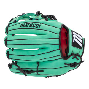 Marucci Capitol 11.75" Baseball Glove: MFG2CP44A2-MT/BK: Image #448734