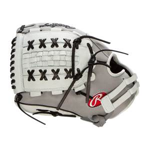 Rawlings Heart of the Hide 12.5" Fastpitch Softball Glove: PRO125SB-18GW: Image #407769
