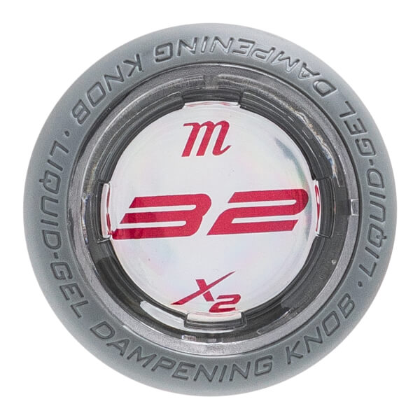 Marucci CATX2 -8 USSSA Baseball Bat: MSBCX28: Image #443706