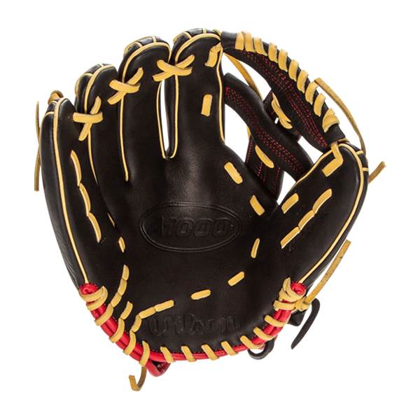 Wilson A1000 1912 12" Baseball Glove: WBW10013612: Image #409874