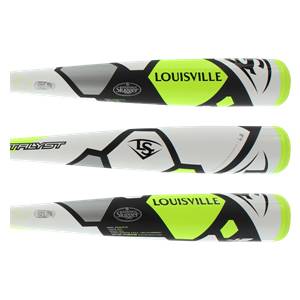 Louisville Slugger -12 2 3/4 Senior League Baseball Bat WTLSLCT17X