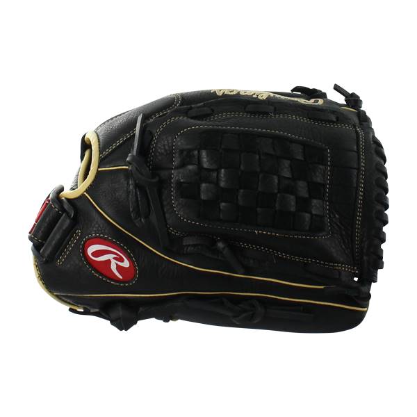 Rawlings Shut Out 13" Fastpitch Softball Glove RSO130BCC