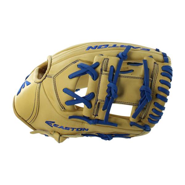 Easton Legacy Elite 11.5" Baseball Glove: ELITE1150NRY: Image #313988