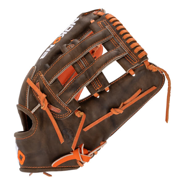 Nokona Hunting Season 12" Youth Baseball Glove: HSEP600H: Image #453652
