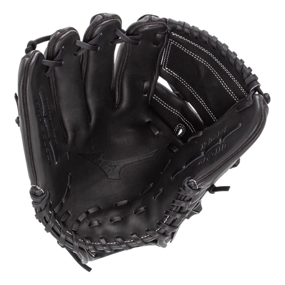 Mizuno Pro Select 12" Baseball Glove: GPS-11D: Image #450615