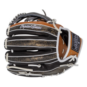 Marucci Nightshift Nightcrawl 11.75" Baseball Glove: MFGNTSHFT0205: Image #442125