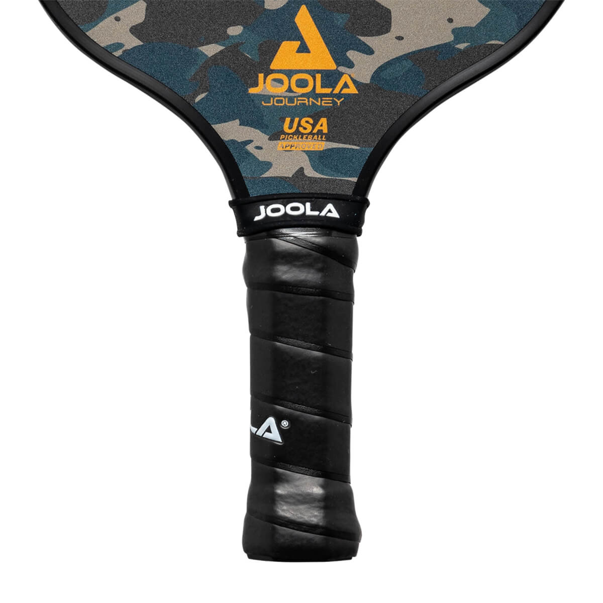 JOOLA Journey Composite Pickleball Paddle: Image #433406