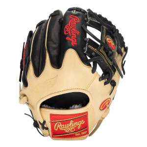 Rawlings Pro Preferred 11.5" Baseball Glove: PROS204W-2CBG: Image #421838