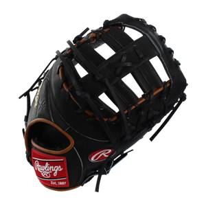 Rawlings Heart of the Hide Series Paul Goldschmidt Game Day Glove: PRODCTJB First Base Mitt: Image #309887