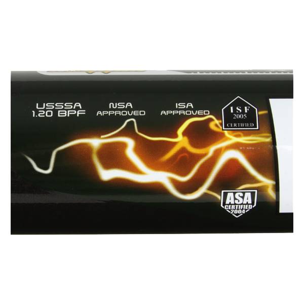 Worth AMP Slapper Fastpitch Softball Bat: FPSLP2: Image #325797