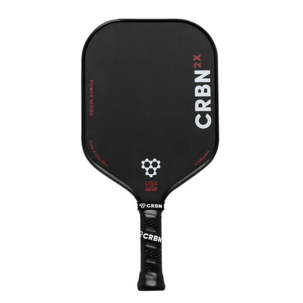 CRBN 3X Series (Hybrid Paddle)14mm ピックルボールパドル