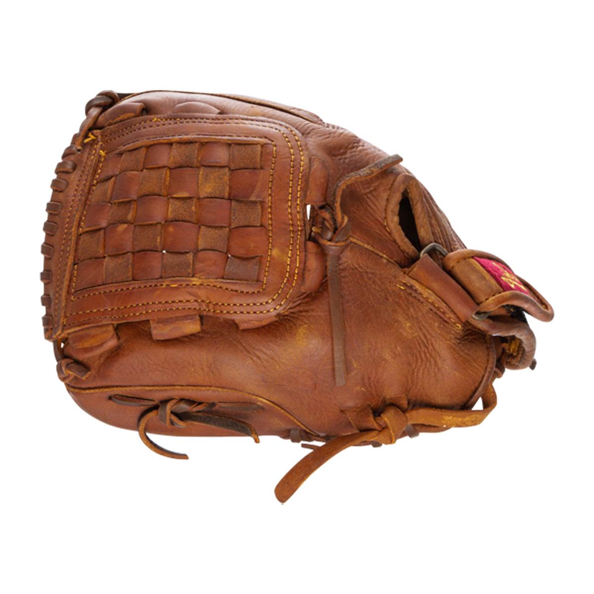 Shoeless Joe Shoeless Jane 12" Fastpitch Softball Glove: 1200FPBW: Image #403866
