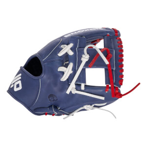 Nokona American Kip 11.5" Baseball Glove: A-1150I-NV: Image #432542