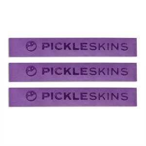 Pickleskins Thin Sliced Overgrip 3-Pack: Image #428478