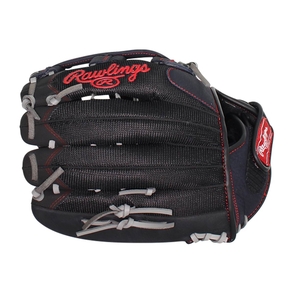 rawlings slowpitch softball gloves