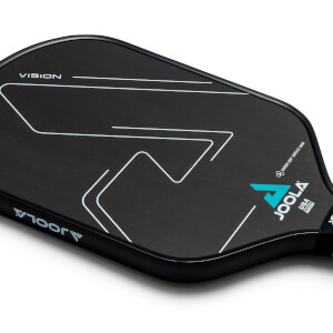 JOOLA Vision CGS 16mm Carbon Fiber Pickleball Paddle: Image #419934