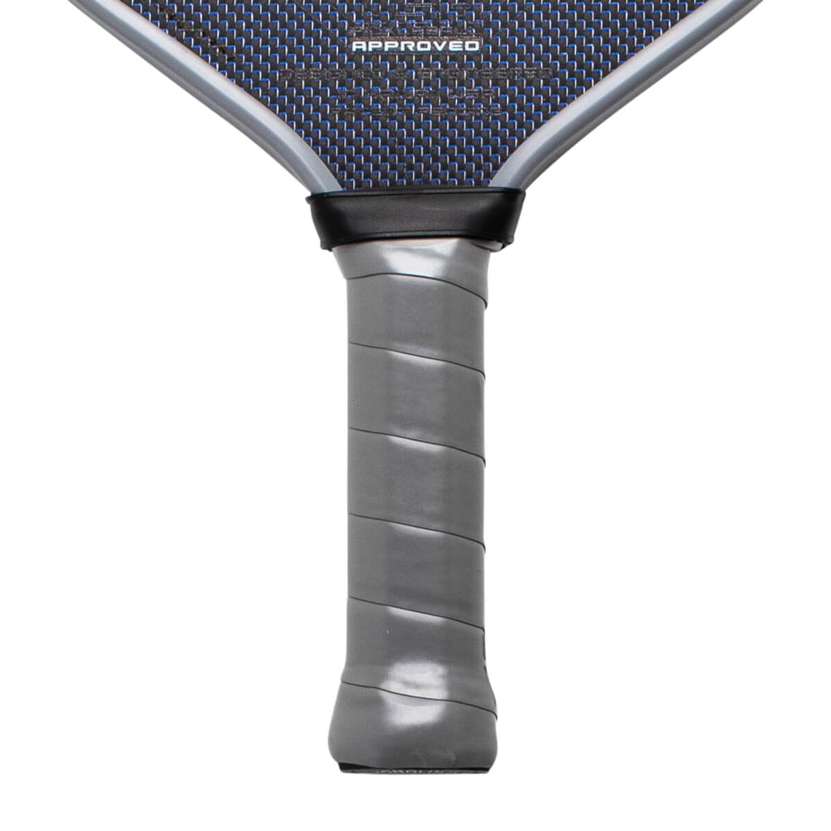 Honolulu J2Ti Carbon Fiber & Titanium Pickleball Paddle: Image #454592