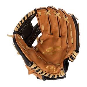 Rawlings Sure Catch 10" Youth Baseball Glove: SC100TBI: Image #405362