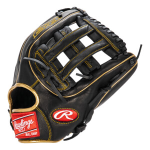 Rawlings R9 11.75" Baseball Glove: R9315-6BG: Image #418039
