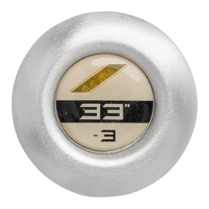 TRUE TEMPER DYNAMIC BBCOR Baseball Bat: BB23DYNAMICB3: Image #423273