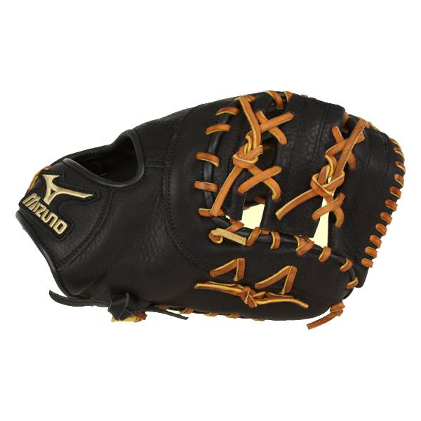 Mizuno MVP Series: GXF55 First Base Mitt *Demo* | JustBallGloves.com