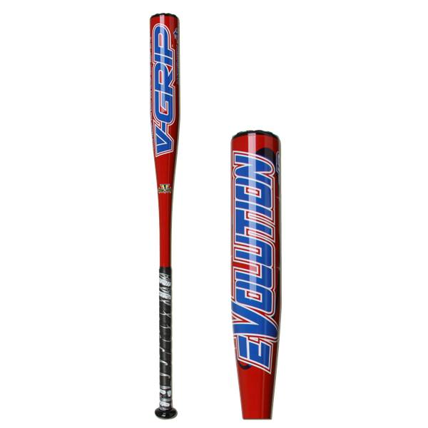 Mattingly Evolution Youth Baseball Bat EVOYB