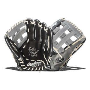 Rawlings Heart of the Hide R2G Hyper Shell 12.75" Baseball Glove: PROR3039-6DSCF: Image #423376