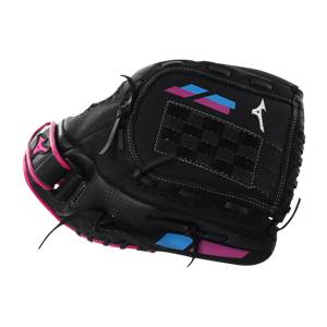Mizuno Prospect Finch 12" Youth Fastpitch Softball Glove: GPL1205F2: Image #310914