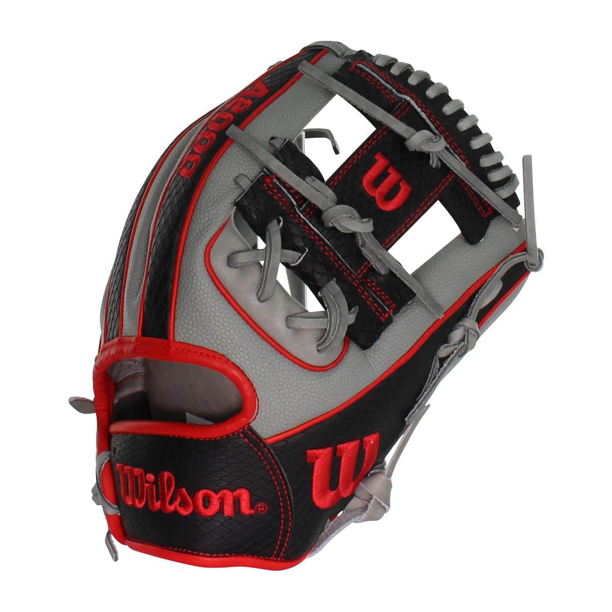 Wilson A2000 SuperSkin 11.5" Baseball Glove: WTA20RB20TE1786: Image #389903