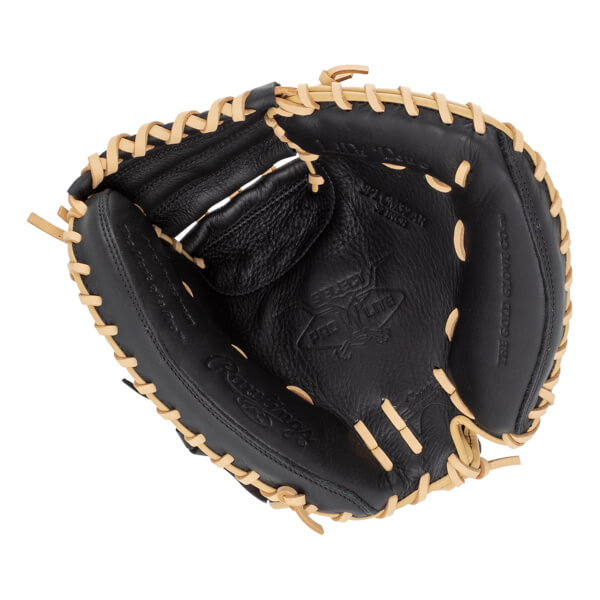Rawlings Select Pro Lite 32" Youth Baseball Catcher's Mitt: SPLCM32AR: Image #446610