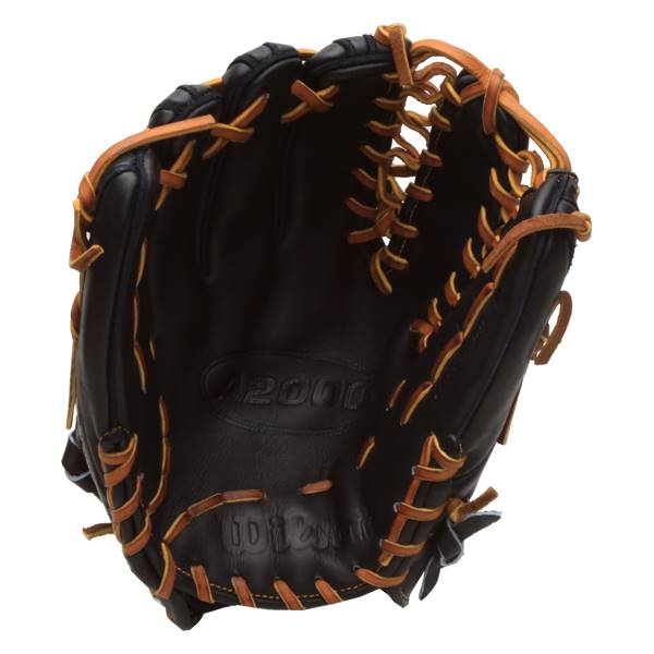 Wilson A2000 Baseball Glove: A2000BBOTIF: Image #296037