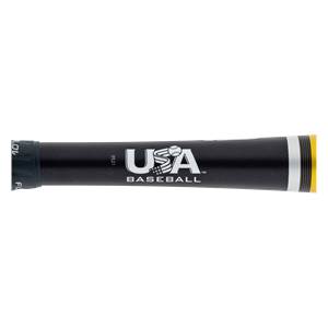 Easton Alpha ALX -11 USA Baseball Bat: YBB22AL11: Image #404781