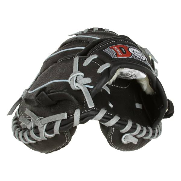 Louisville Slugger Dynasty Series: DYNCM Catcher's Mitt: Image #289486