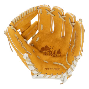 Marucci Acadia 11.25" Youth Baseball Glove: MFG2AC42A2-MS/CM: Image #436770