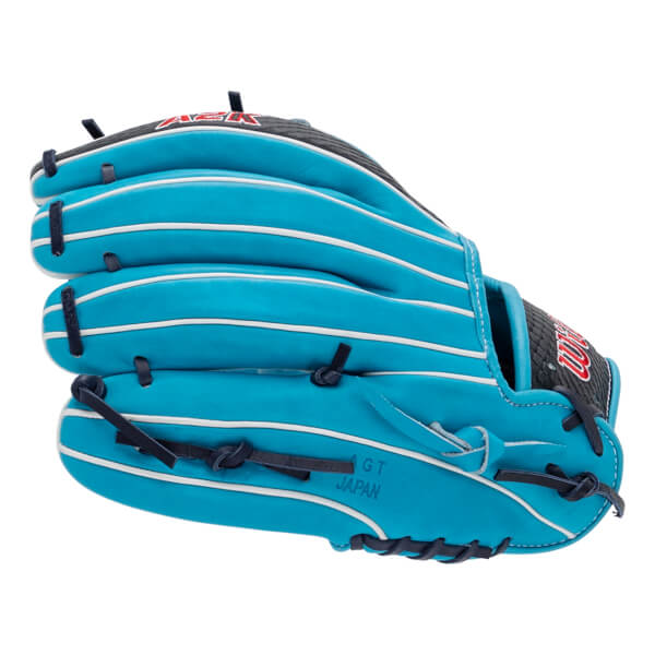 Wilson A2K 1786 11.5" Winter Collection Baseball Glove: WBW102686115: Image #450187