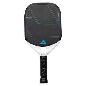 adidas METALBONE LP Team 16mm UPA-A Carbon Fiber Pickleball Paddle: Image #453992