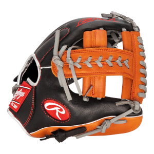 Rawlings R9 ContoUR Fit 11" Youth Baseball Glove: R9110U-19BT: Image #427991