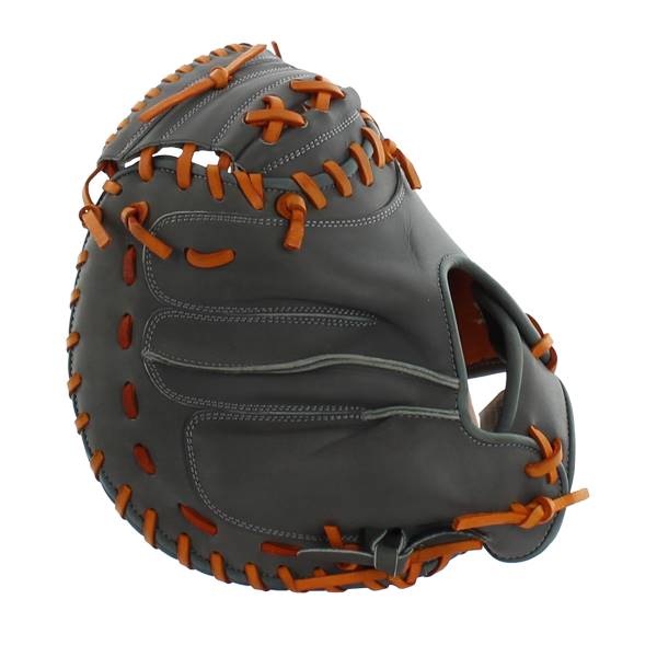 Easton MAKO College Custom Series Exclusive Baseball Glove: UFCM Catcher's Mitt: Image #308825