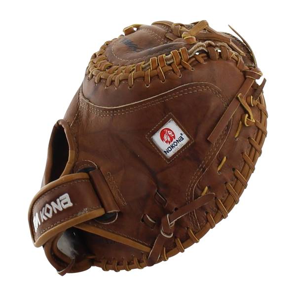 Nokona Legend Pro 32.5" Fastpitch Softball Catchers Mitt LV3250